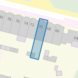 Perceel TBG01-AH-754