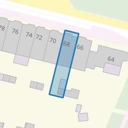 Perceel TBG01-AH-755