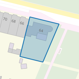 Perceel TBG01-AH-757