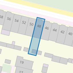 Perceel TBG01-AH-766