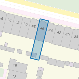 Perceel TBG01-AH-767