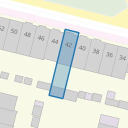 Perceel TBG01-AH-769