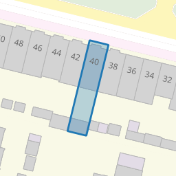 Perceel TBG01-AH-770