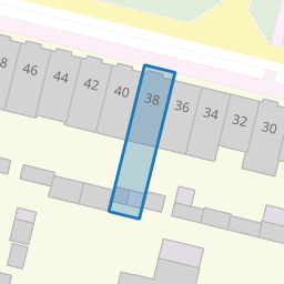 Perceel TBG01-AH-771