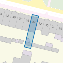 Perceel TBG01-AH-773