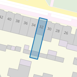 Perceel TBG01-AH-774