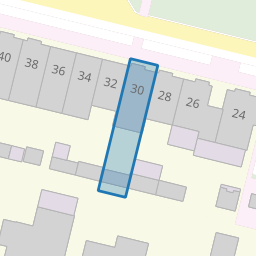 Perceel TBG01-AH-775