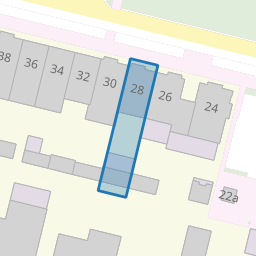 Perceel TBG01-AH-776