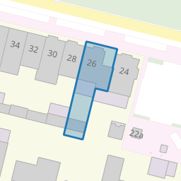 Perceel TBG01-AH-777