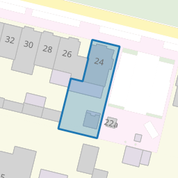 Perceel TBG01-AH-778