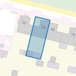 Perceel TBG01-AH-780