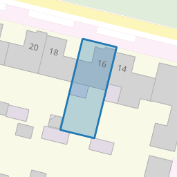 Perceel TBG01-AH-782