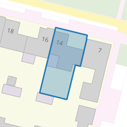 Perceel TBG01-AH-783