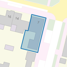 Perceel TBG01-AH-784