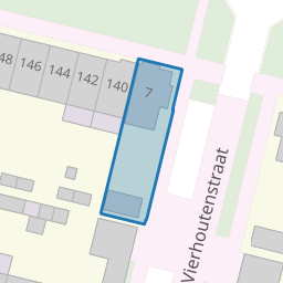 Perceel TBG01-AH-787