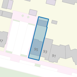 Perceel TBG01-AH-795