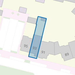 Perceel TBG01-AH-796