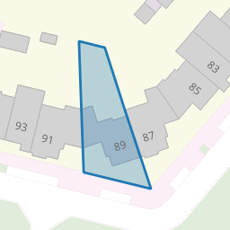 Perceel TBG01-AH-798