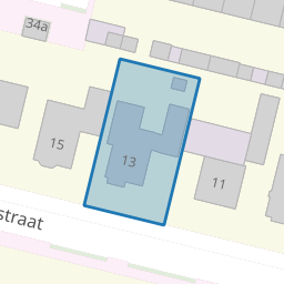 Perceel TBG01-AH-808