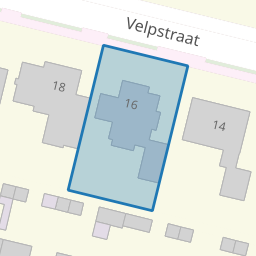 Perceel TBG01-AH-812