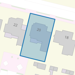 Perceel TBG01-AH-814