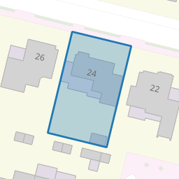 Perceel TBG01-AH-816