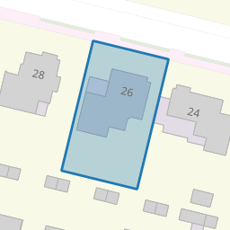 Perceel TBG01-AH-817