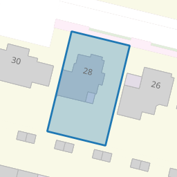 Perceel TBG01-AH-818