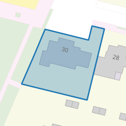 Perceel TBG01-AH-819