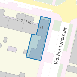 Perceel TBG01-AH-821