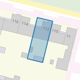 Perceel TBG01-AH-823