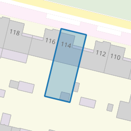 Perceel TBG01-AH-824