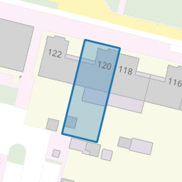 Perceel TBG01-AH-827