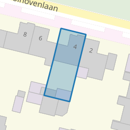 Perceel TBG01-AH-835