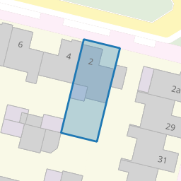 Perceel TBG01-AH-836