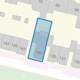 Perceel TBG01-AH-842