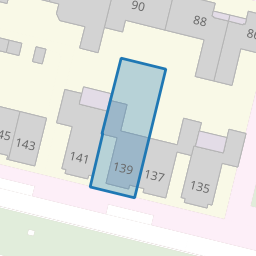 Perceel TBG01-AH-843