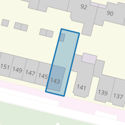 Perceel TBG01-AH-848