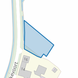 Perceel TBG01-AH-849