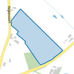 Perceel TBG01-AH-850