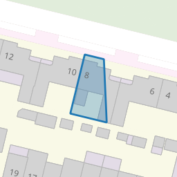 Perceel TBG01-AH-852