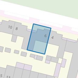 Perceel TBG01-AH-858