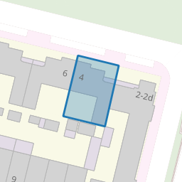 Perceel TBG01-AH-859