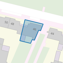 Perceel TBG01-AH-862