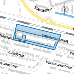 Perceel TBG01-AH-863