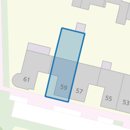 Perceel TBG01-AH-865