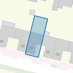 Perceel TBG01-AH-866