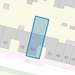 Perceel TBG01-AH-868