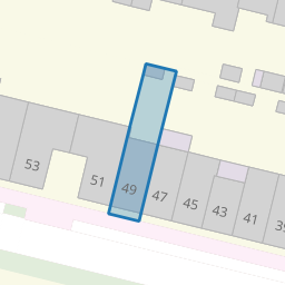 Perceel TBG01-AH-870