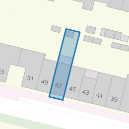 Perceel TBG01-AH-871